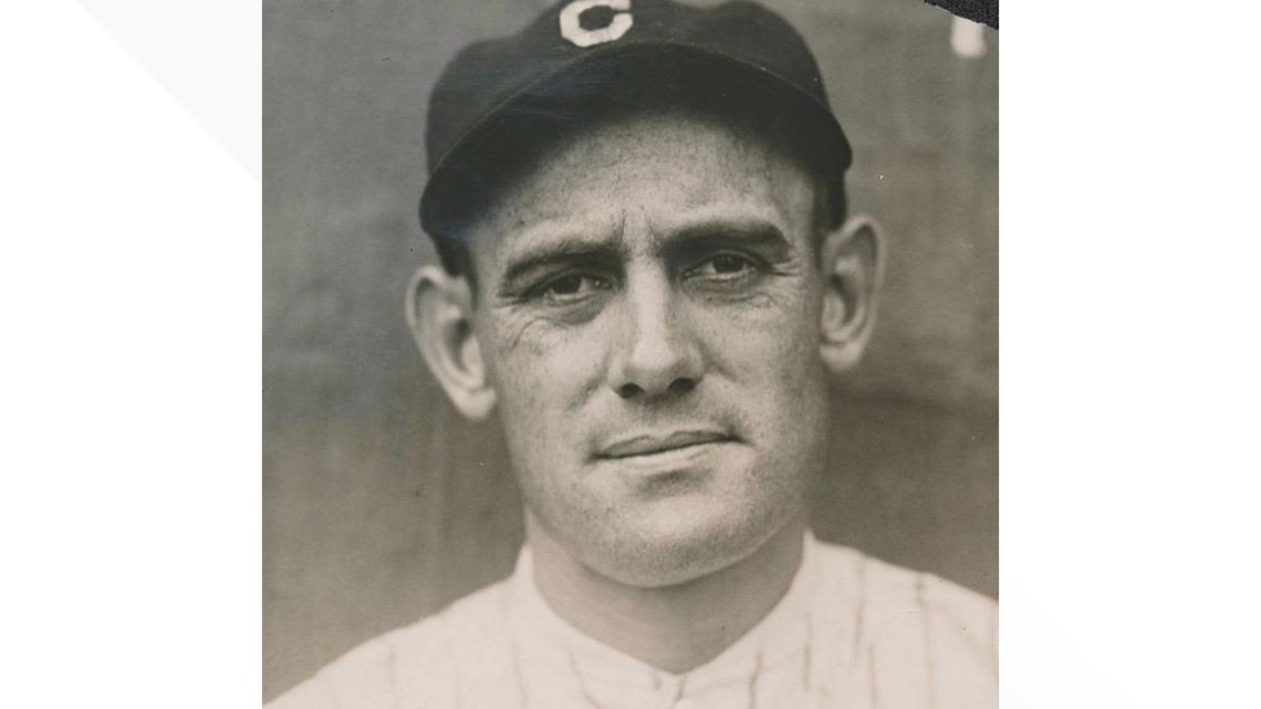 'Love and Loss' chronicles life of beloved Cleveland shortstop Ray Chapman, only player to die directly from injury received in major league game