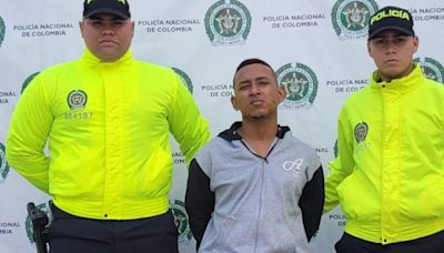 Prisión para Jorgito, presunto sicario del Clan del Golfo en la Costa Atlántica