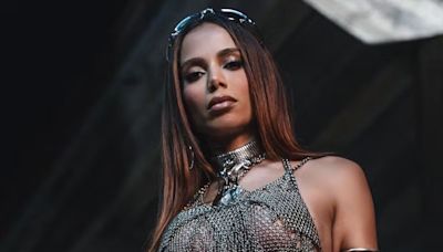 Alckmin cita Funk Generation, de Anitta, para lembrar isenção no Enem