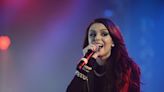 Cher Lloyd suffers car accident while driving with children after brakes fail: ‘Counting my lucky stars’