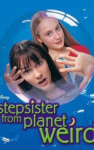 Stepsister From Planet Weird