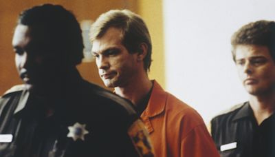 Who Is Jeffrey Dahmer’s Brother David Dahmer & Where Is He Now?