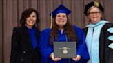 Kentucky high school student earns college degree before graduating high school