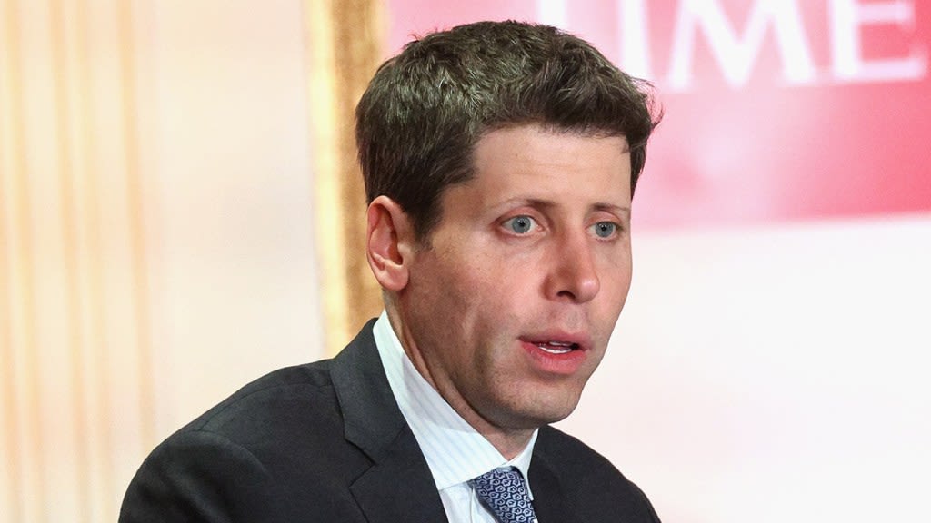 Sam Altman Dodges Scarlett Johansson AI Voice Controversy: “It’s Not Her Voice”