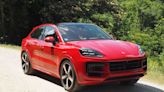 Review: New Porsche Cayenne GTS is a sports car posing as an SUV