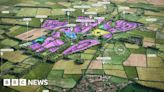 Maltkiln: Plans for new village revised after public feedback