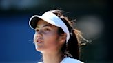 Emma Raducanu vs Renata Zarazua LIVE! Wimbledon 2024 latest score and updates from Centre Court