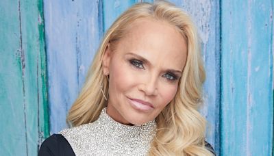 Kristin Chenoweth Reveals She Was Abused in the Past After Diddy Post