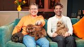 Gogglebox legends insist they 'get on better' after breaking up