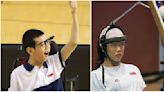 Asean Para Games: Singapore duo earn first boccia gold