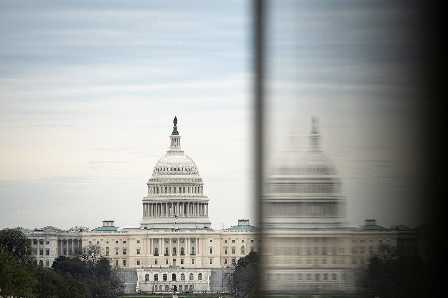 Democrats gear up to overhaul the Senate filibuster for major bills if they win in 2024