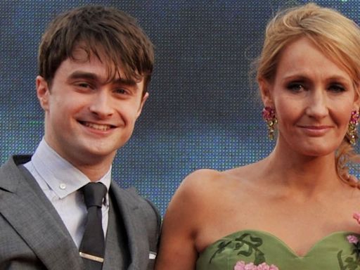 Daniel Radcliffe Says He Hasn't Spoken to J.K. Rowling Since 2020, Reiterates Support for LGBTQ Community