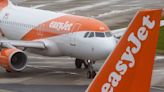 Glasgow easyJet flight delayed as 26 'disruptive' men removed from plane