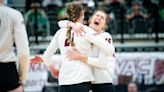 New Mexico State volleyball releases 2022 schedule, open season August 26