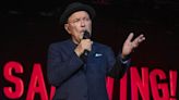 Rubén Blades lamenta que no se atiendan las causas de la crisis migratoria latinoamericana