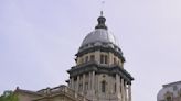 Chicago Public School teachers head to Springfield to demand more funding