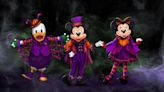 Disney Cruise Line Unveils New Character Costumes for 2024 Halloween on the High Seas Sailings