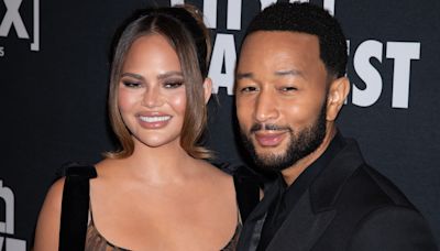 Chrissy Teigen: Angst vor Donald Trumps Rache