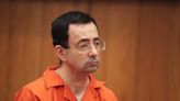 Larry Nassar was stabbed after making a comment while watching a Wimbledon women’s match, source says