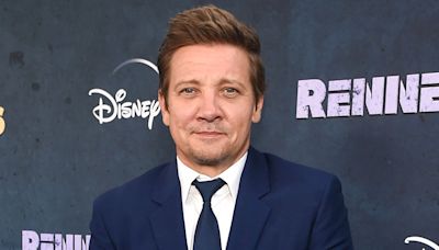 Jeremy Renner Reveals Why He 'Had to Leave' the 'Mission: Impossible' Franchise