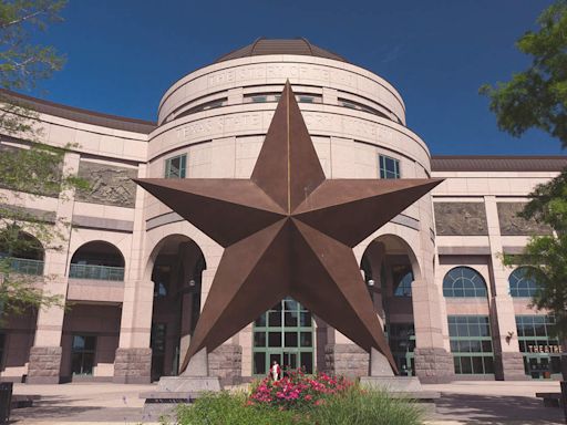 Bullock Museum offers free entry to military families this summer