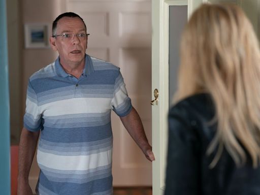 EastEnders spoilers for next week: Lauren's fury, bombshell and hospital dash