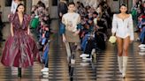 How Vivienne Westwood Honored Its Founder at Paris Fashion Week