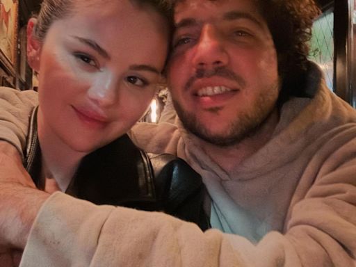 Why Selena Gomez and Benny Blanco Are Sparking Engagement Rumors