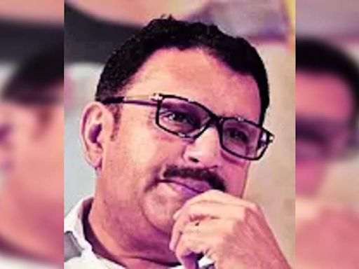 'CPM will face backlash for negative campaign' | Kozhikode News - Times of India