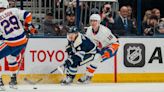 Columbus Blue Jackets breakdown: point streak ends in shutout loss to New York Islanders