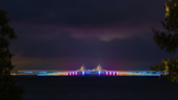 Florida bans rainbow lighting on bridges as Pride Month approaches