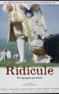 Ridicule (film)