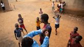Zimbabwe says measles outbreak has killed 700 children