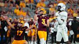 ASU football digest: Kicker Carter Brown earns Pac-12 honor for a second time