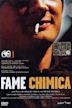 Fame chimica