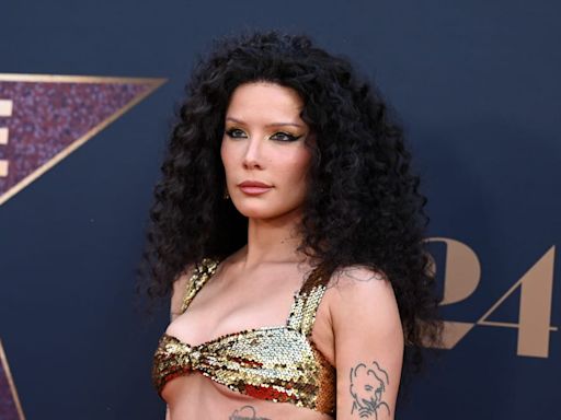 Halsey Says They ‘Regret Coming Back’ After Fan Criticism of New Single