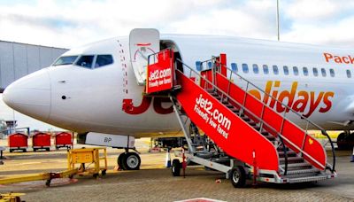 Jet2 issues major update on Canary Islands flights and holidays