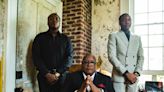 'We're going number one': How rap icon Jadakiss is using coffee to build Black generational wealth with his son and father by his side