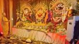 Mayapur ISKCON Temple Hosts Grand Rath Yatra For Lord Jagannath And Siblings - News18