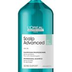 岡山戀香水~L'Oréal 萊雅 絲漾博 水楊酸控油洗髮精1500ml~