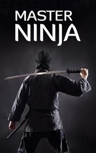 Master Ninja