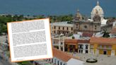 Abusos en los precios, estafas, desorden, suciedad y problemas de movilidad, esta es la fuerte carta que un turista le envió al alcalde de Cartagena: “Un elefante blanco en poco tiempo”