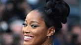 Keke Palmer claims she faced ‘breast milk discrimination’ at airport: ‘Why is that not a crime?’