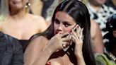 Gestos de Selena Gomez en los VMA la vuelven viral