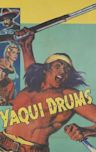 Yaqui Drums
