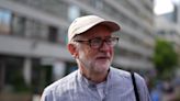 Corbyn talks of ‘new movement capable of challenging stale two-party system’