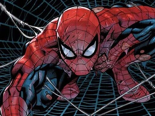 The new creative team of Amazing Spider-Man is planning his death, 8 times over