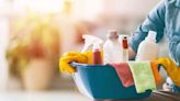 7 Things House Cleaners Typically Won't Clean