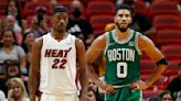 NBA playoffs: Miami Heat will meet more talented Boston Celtics in the margins