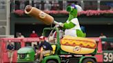 The Philadelphia Phillies are scrapping $1 hot dog nights following unruly fan behavior